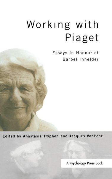 Produktbild: Working with Piaget