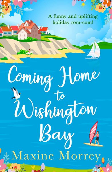 Produktbild: Coming Home to Wishington Bay