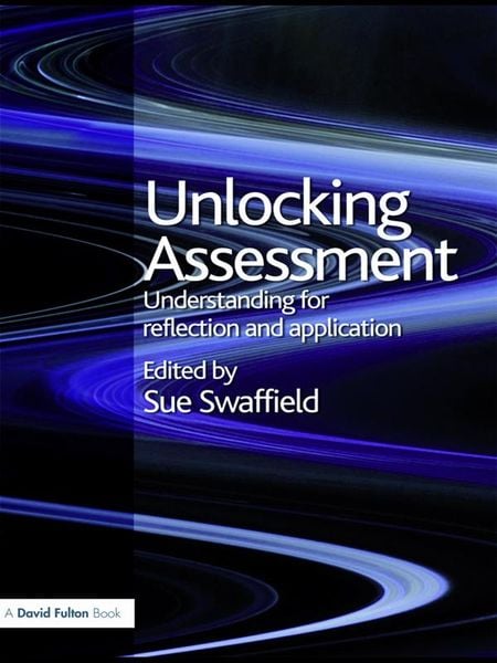 Produktbild: Unlocking Assessment