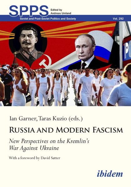 Produktbild: Russia and Modern Fascism