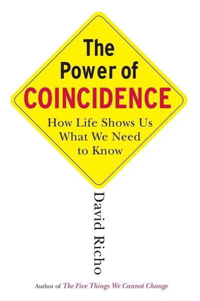 Produktbild: The Power of Coincidence