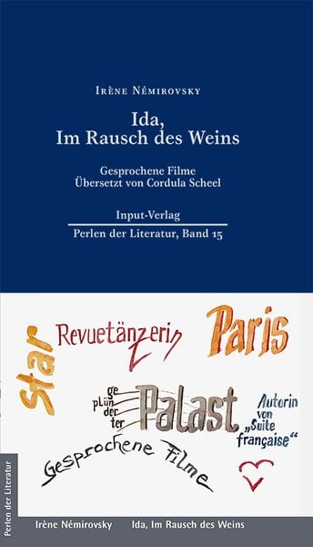 Produktbild: Ida, Im Rausch des Weins