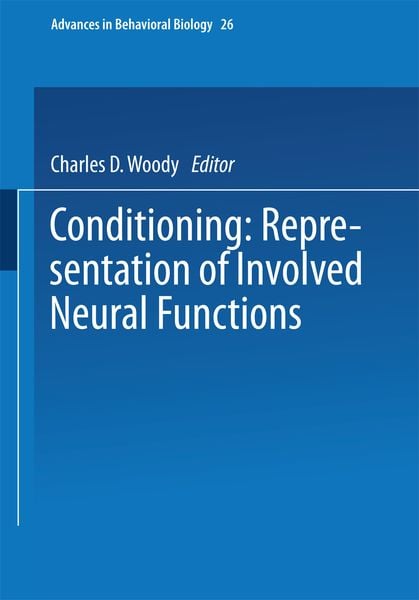 Produktbild: Conditioning
