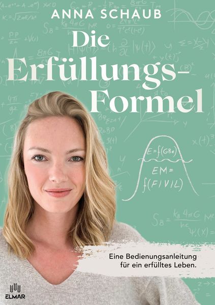 Produktbild: Die Erf&uuml;lllungsformel