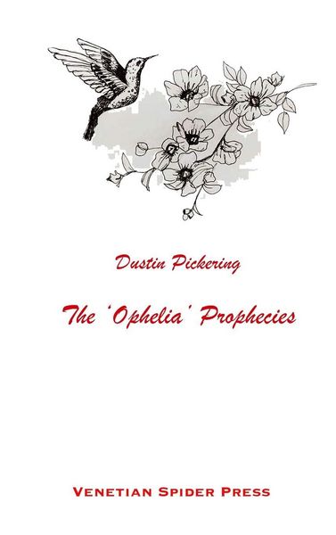 Produktbild: The 'Ophelia' Prophecies
