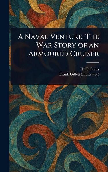 Produktbild: A Naval Venture