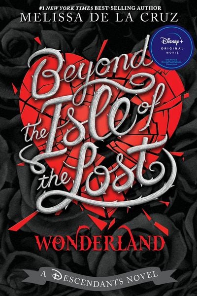 Produktbild: Beyond the Isle of the Lost