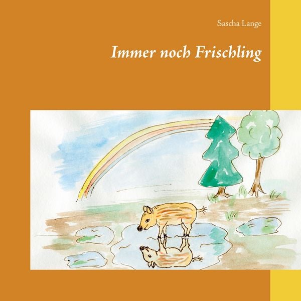 Produktbild: Immer noch Frischling