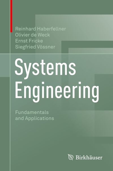 Produktbild: Systems Engineering