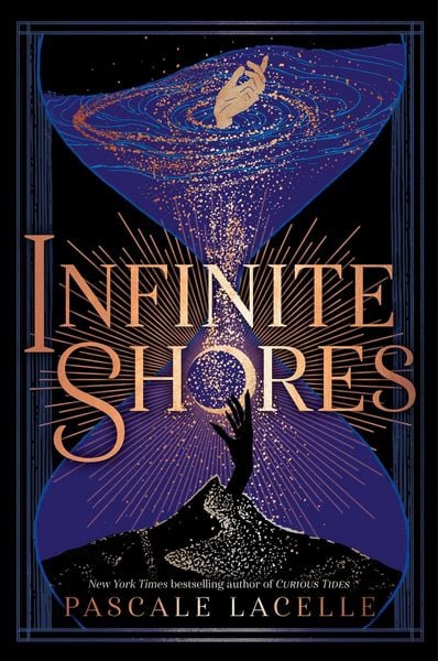 Produktbild: Infinite Shores