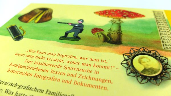 Produktbild: Heimat