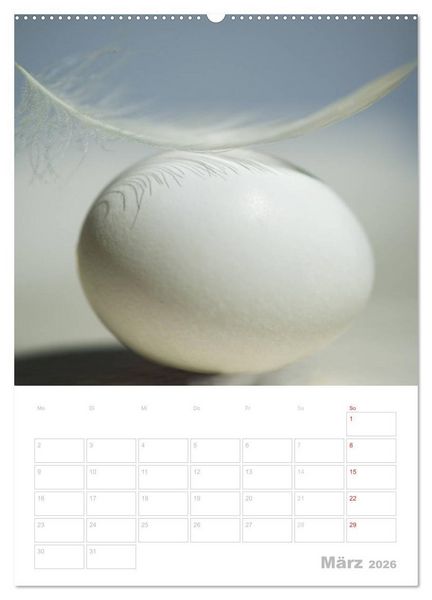 Produktbild: Guten Appetit / ein K&uuml;chen - Terminplaner (Wandkalender 2026 DIN A2 hoch), CALVENDO Monatskalender