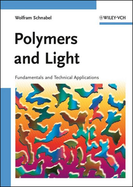 Produktbild: Polymers and Light