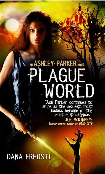 Produktbild: Plague World