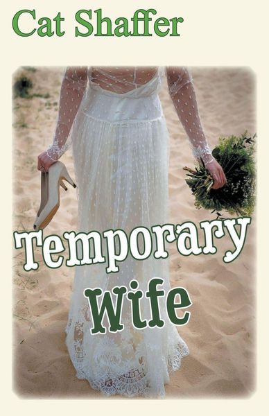 Produktbild: Temporary Wife