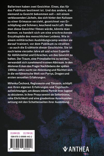 Produktbild: Tote Schw&auml;ne tanzen nicht
