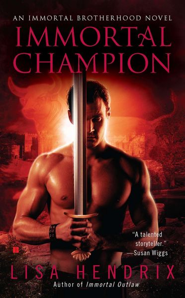 Produktbild: Immortal Champion