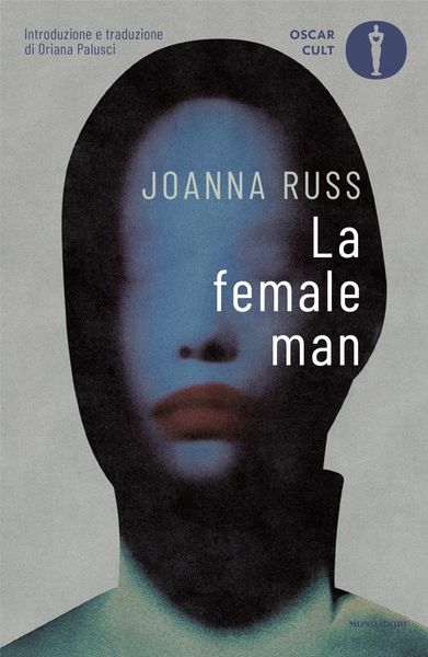 Produktbild: La female man