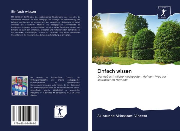 Produktbild: Einfach wissen