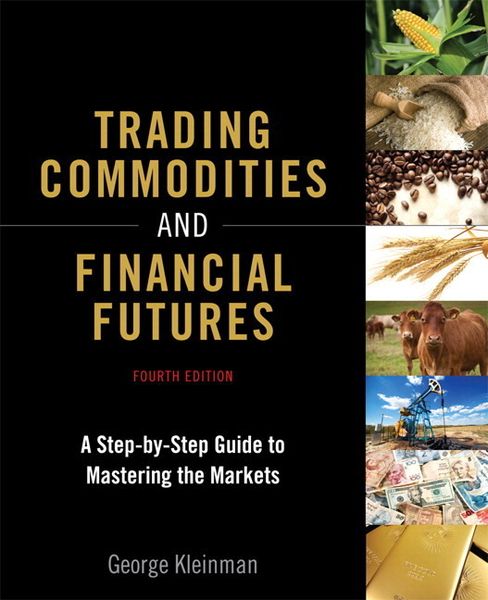 Produktbild: Trading Commodities and Financial Futures