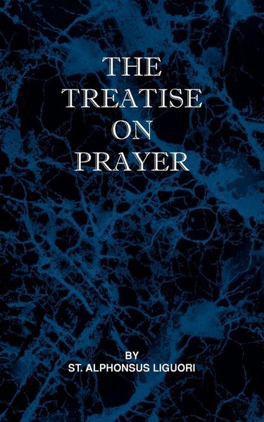 Produktbild: Treatise on Prayer