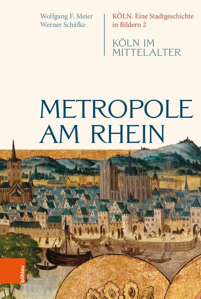 Produktbild: Metropole am Rhein