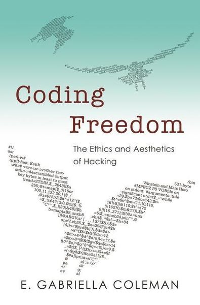 Produktbild: Coding Freedom