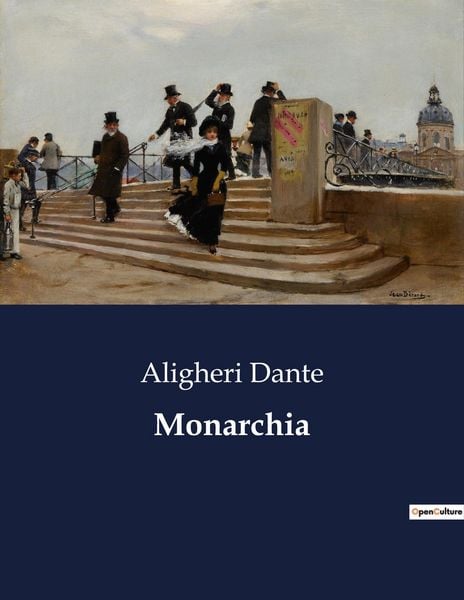 Produktbild: Monarchia