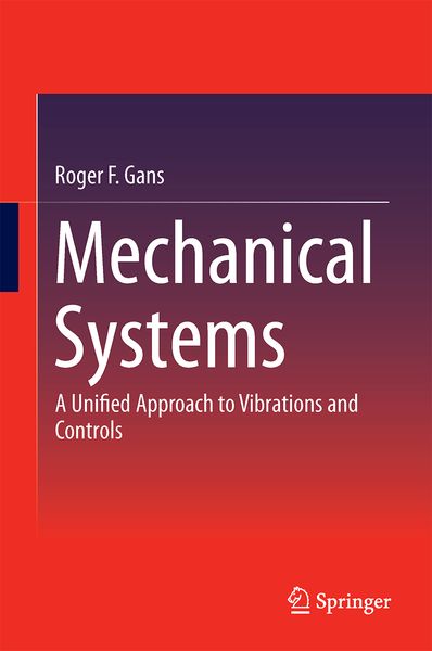 Produktbild: Mechanical Systems