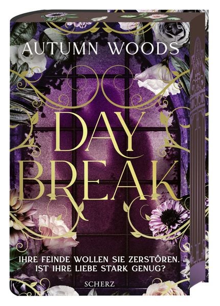Produktbild: Daybreak