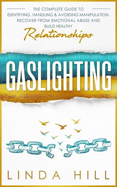 Produktbild: Gaslighting