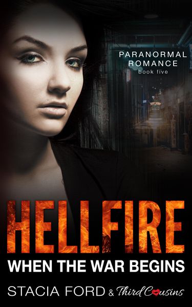 Produktbild: Hellfire - When The War Begins