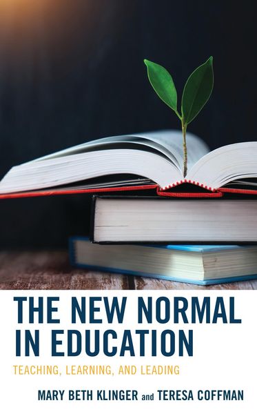 Produktbild: The New Normal in Education