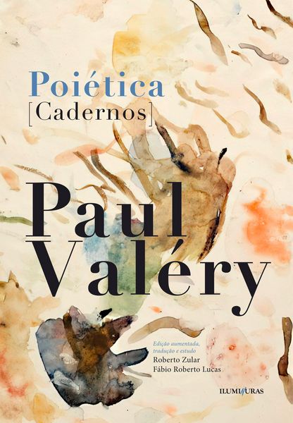 Produktbild: Poiética [Cadernos]