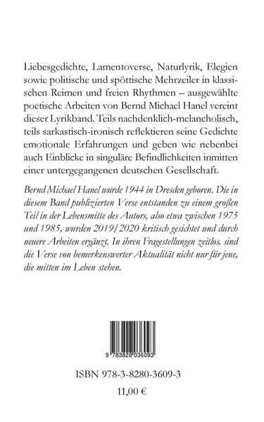 Produktbild: Wir, die wir mitten im Leben steh'n