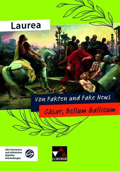 Produktbild: Laurea / Von Fakten und Fake News