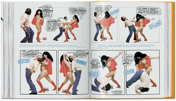 Produktbild: Dian Hanson&rsquo;s: The History of Men&rsquo;s Magazines