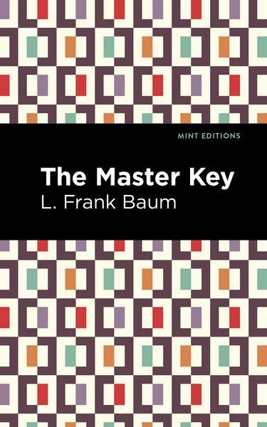 Produktbild: The Master Key