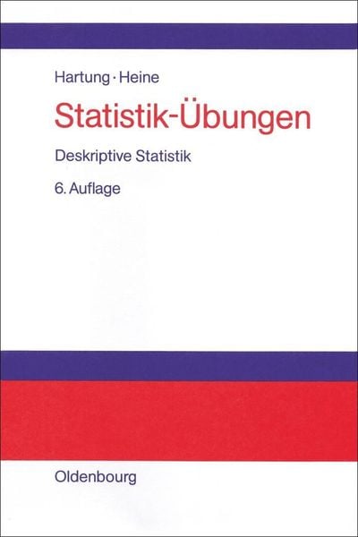 Produktbild: Statistik-&Uuml;bungen