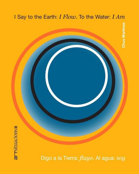 Produktbild: I Say to the Earth: I Flow. to the Water: I Am