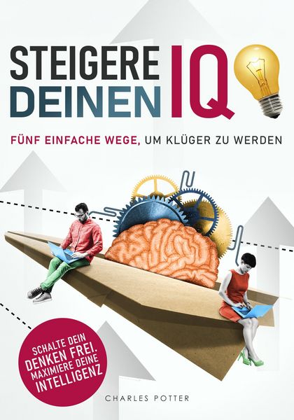 Produktbild: Steigere deinen IQ