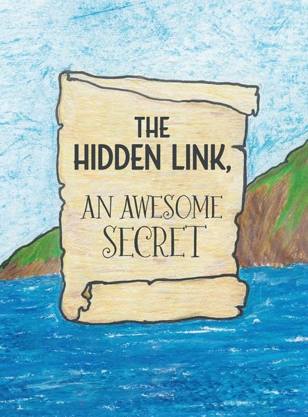 Produktbild: The Hidden Link, An Awesome Secret
