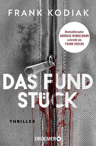 Produktbild: Das Fundst&uuml;ck