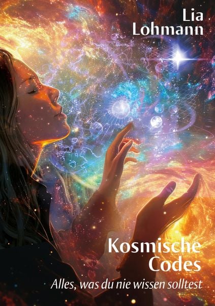 Produktbild: Kosmische Codes
