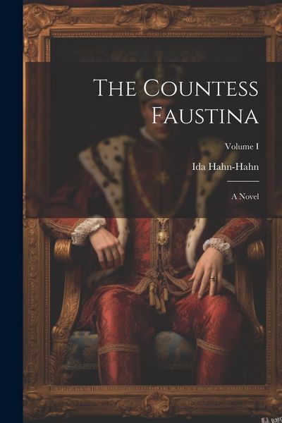 Produktbild: The Countess Faustina: A Novel; Volume I