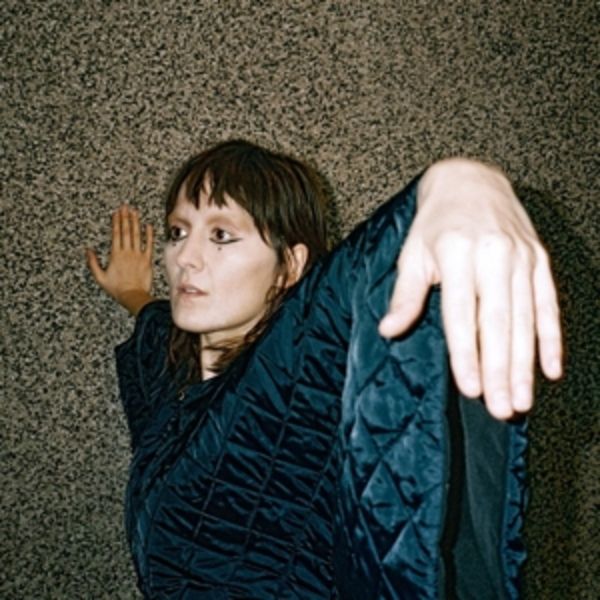 CRAB DAY - Ltd Col. Vinyl - Cate Le Bon, Vinyl