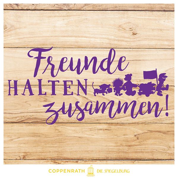 Produktbild: Freundebuch &ndash; Meine Freunde