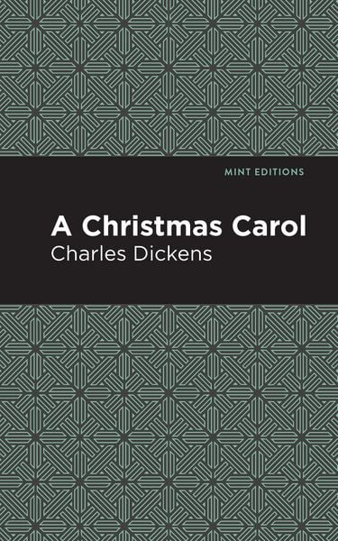 Produktbild: A Christmas Carol