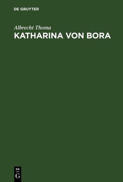 Produktbild: Katharina von Bora