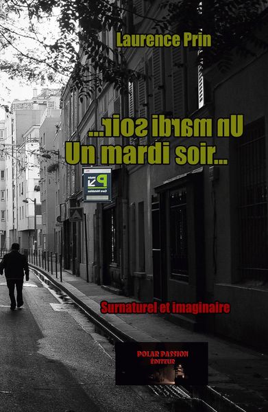 Produktbild: Un mardi soir...